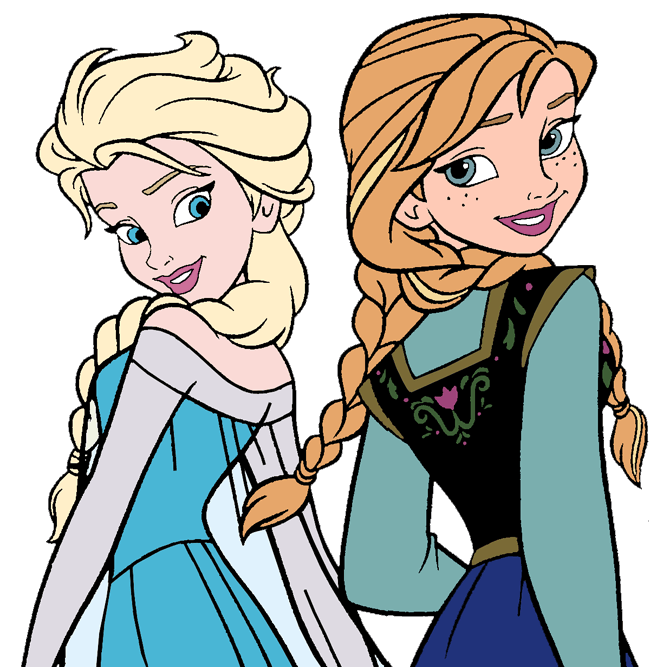 650x667 Collection Of Free Elsa Drawing Clipart Download On Ui Ex