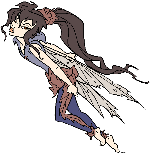 500x512 Collection Of Free Drawing Fairies Vidia Download On Ui Ex