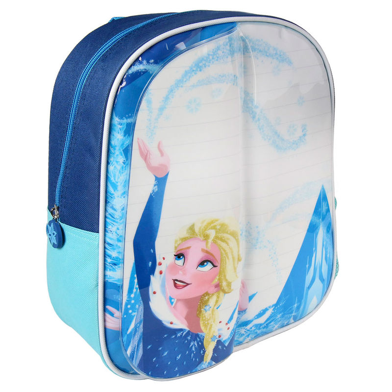 800x800 Disney Frozen Drawing Backpack