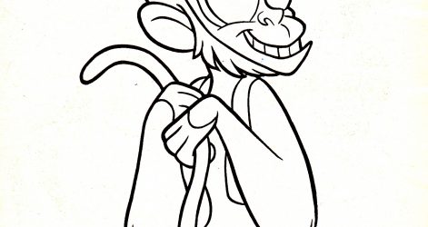 471x250 How To Draw Disney Characters Cartoon A Easy Frozen Steps Book I