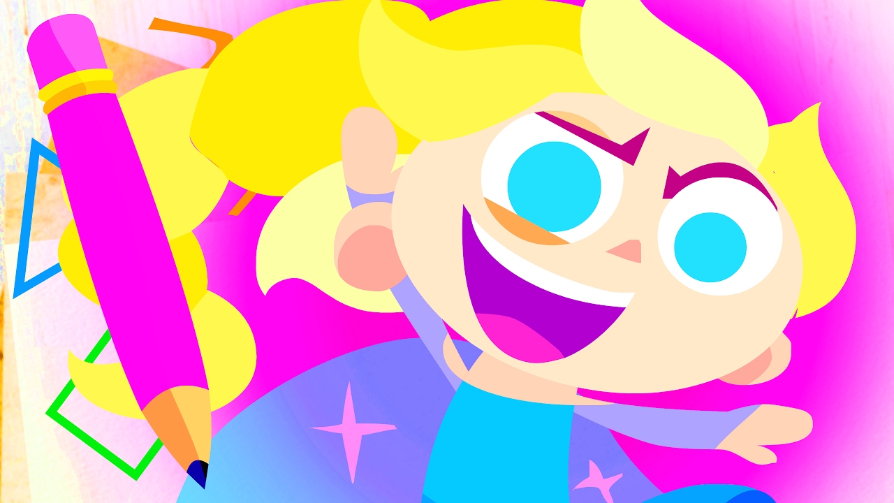 1280x720 Disney's Frozen Elsa How To Draw Drawing Tutorial For Kids