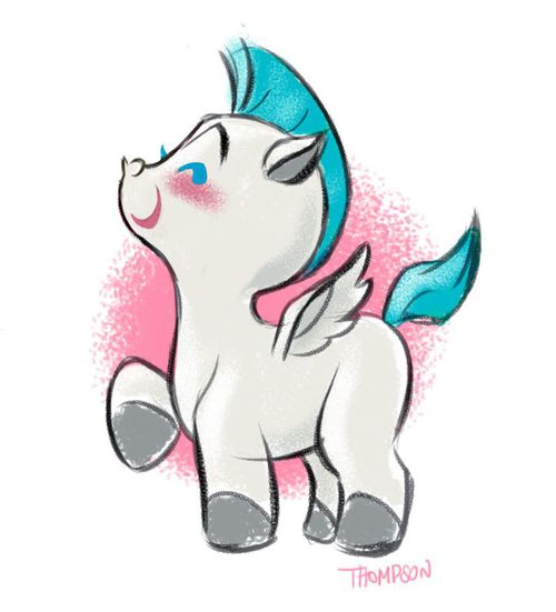 500x551 Image About Drawing