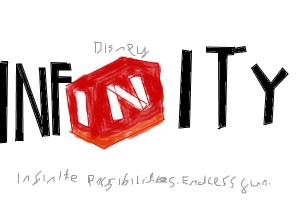 300x200 Disney Infinity Logo