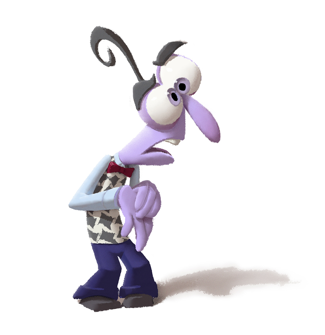 1065x1100 Sam's Tasty Art Some Character Designs I Did For Disney Infinity