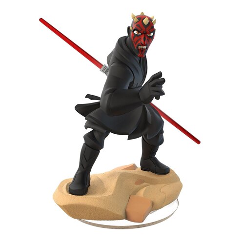 500x500 Buy Disney Infinity Star Wars Character Figures