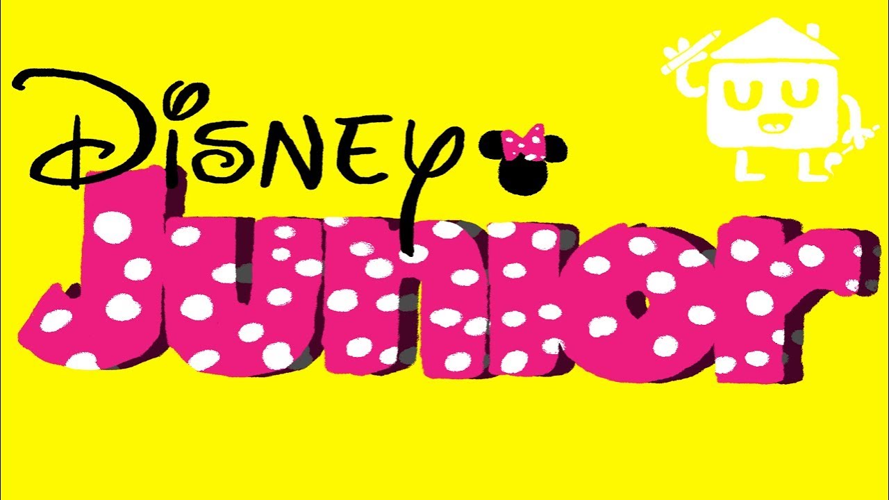 1280x720 Disney Junior Bumper Effects Drawing