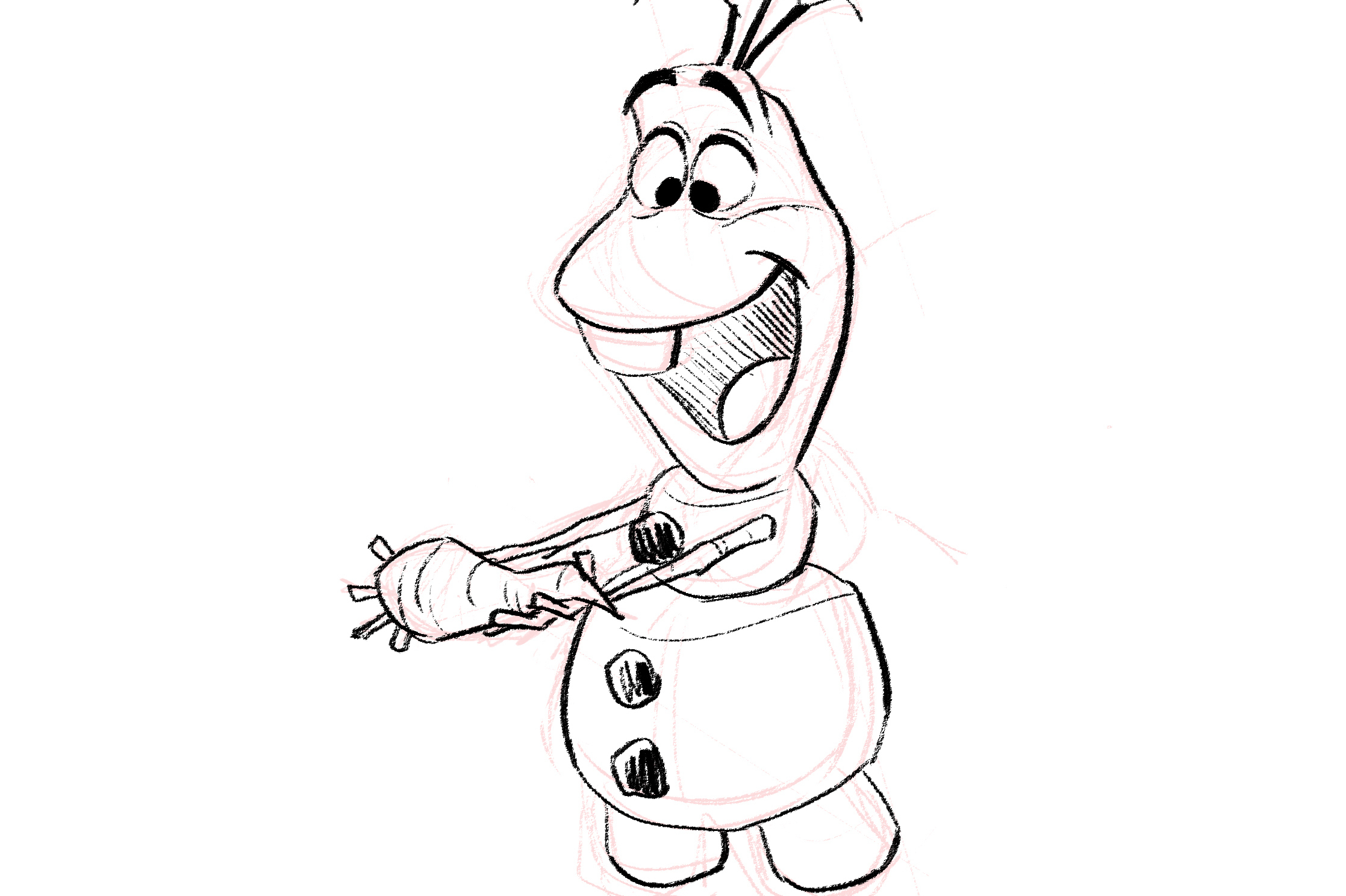 2235x1488 for top flight animators, the gag is an art all its own wbur news