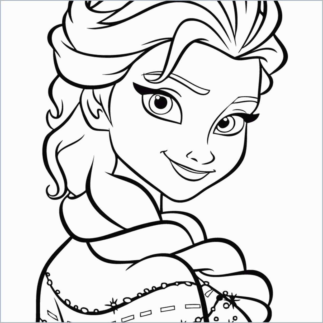 Disney Olaf Drawing | Free download on ClipArtMag