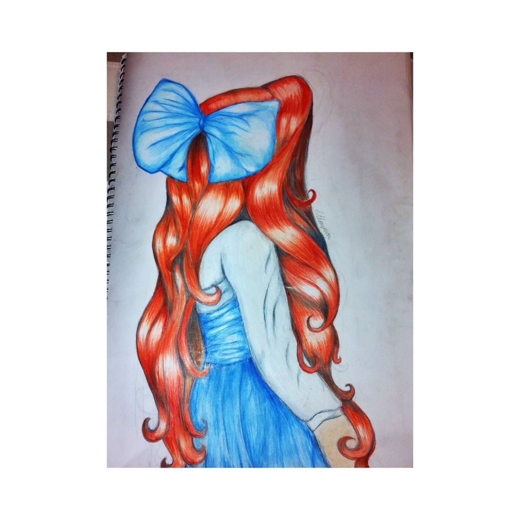 1024x1024 Cute Disney Pencil Drawings