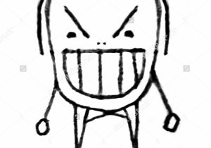 300x210 Cartoon Characters Pencil Drawings Best Disney Pencil Drawings