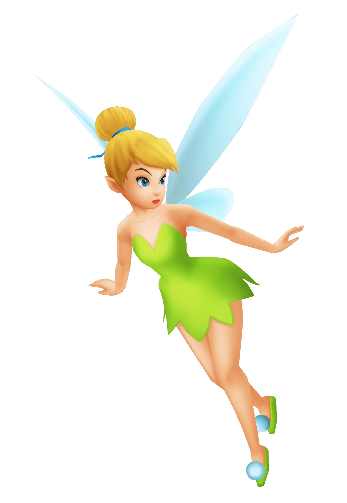 1197x1737 Tinker Bell Disney Wiki Fandom Powered