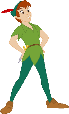 237x391 Collection Of Free Disney Drawing Peter Pan Download On Ui Ex
