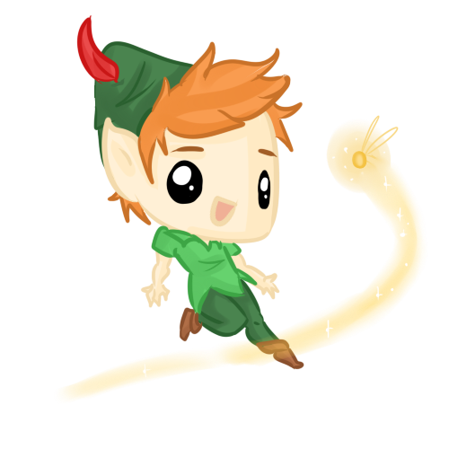 500x500 Collection Of Free Disney Drawing Peter Pan Download On Ui Ex
