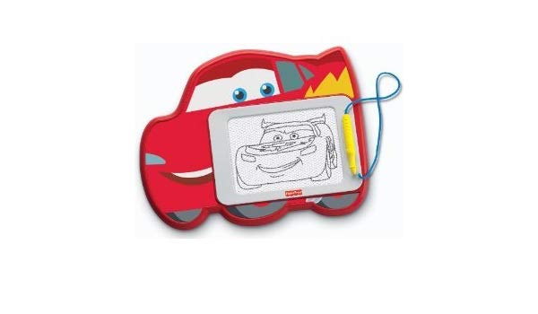 600x350 Toy Game Fisher Price Kid Tough Doodle Pro Disneypixar Cars