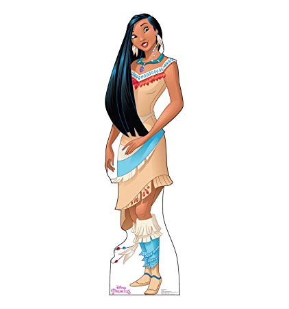 Disney Pocahontas Drawings
