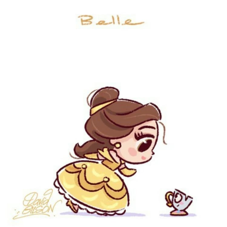 750x750 David Gilson