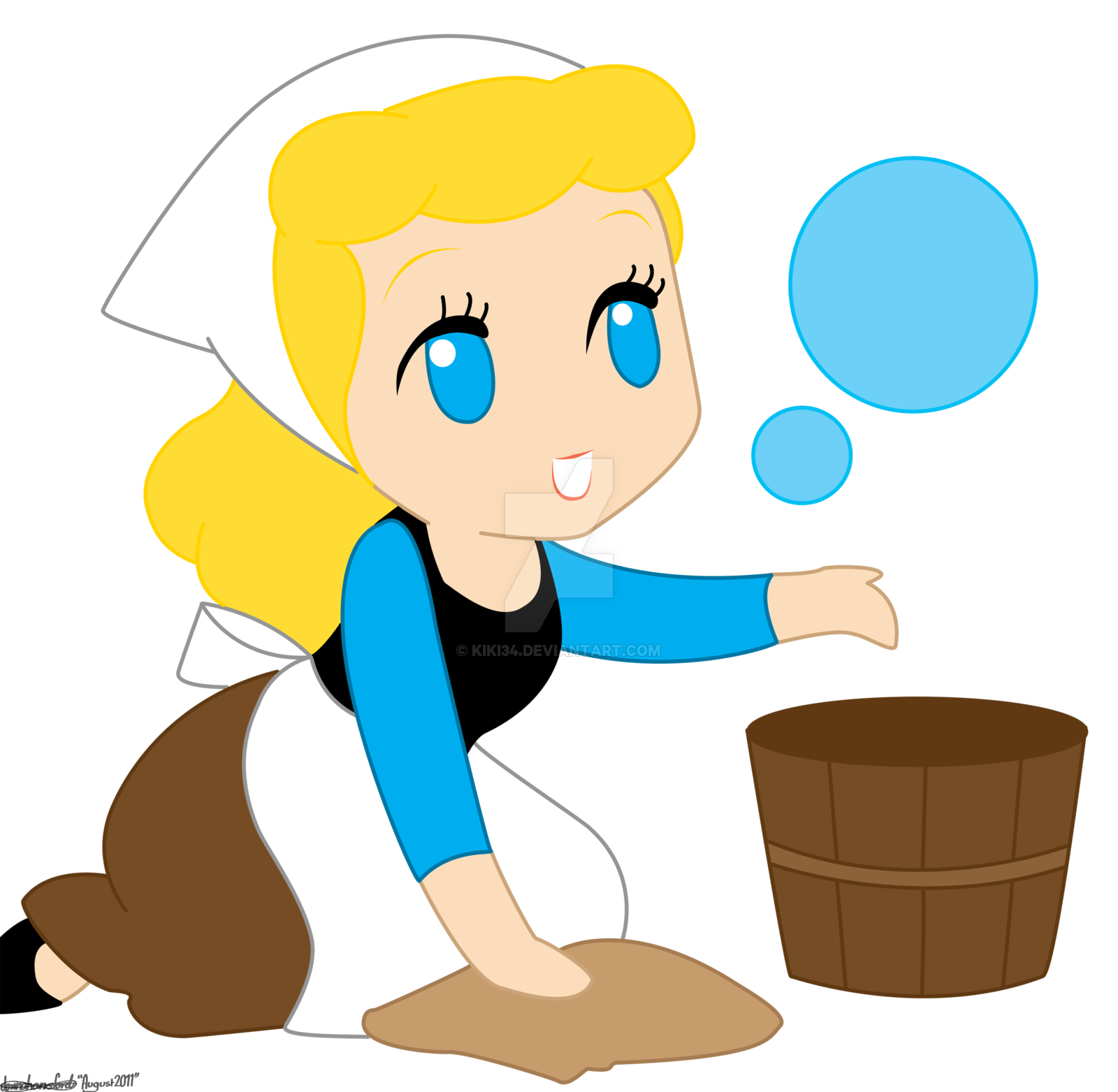 1600x1563 Disney Princess Cinderella