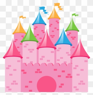 320x327 Princess Castle Clip Art Princess Castle Clipart