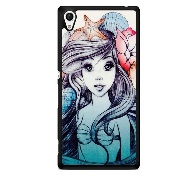 Disney Princess Drawings Ariel | Free download on ClipArtMag