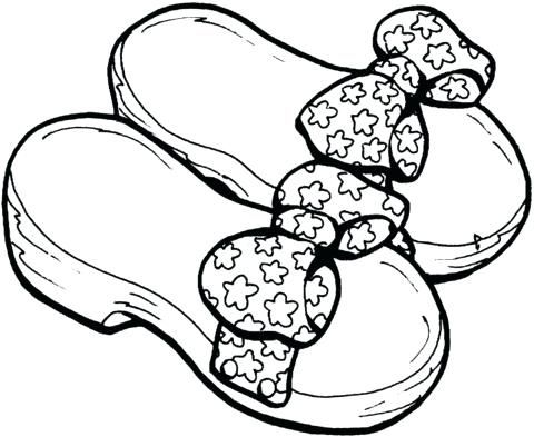 480x393 Little Princess Coloring Pages