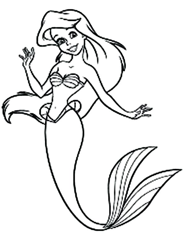 600x777 Disney Princess Jasmine Coloring Pages