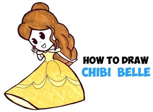 500x369 Drawings Disney Princess And Drawing Image Draw Face Lefthook