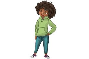 300x200 How To Draw Disney Princesses