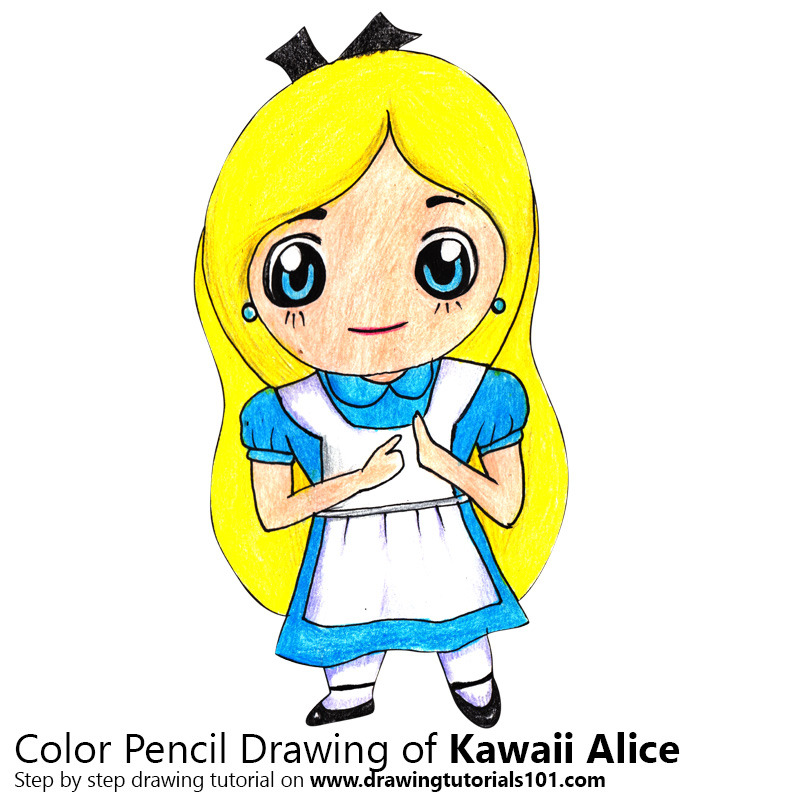 800x800 The World's Best Photos Of Kawaii And Pencils