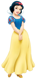 150x323 Snow White