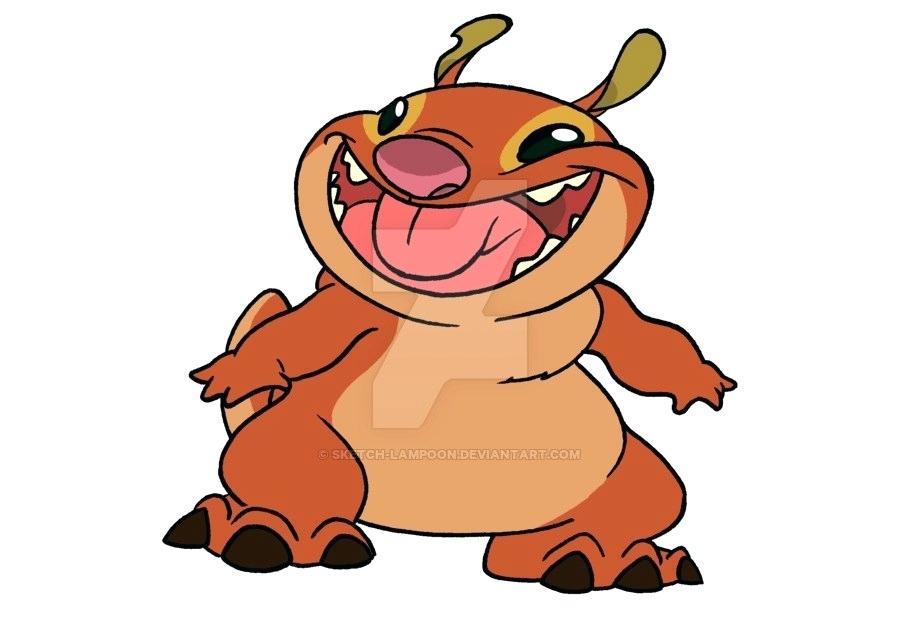 900x620 sketches of lilo and stitch how to draw lilo step sketches