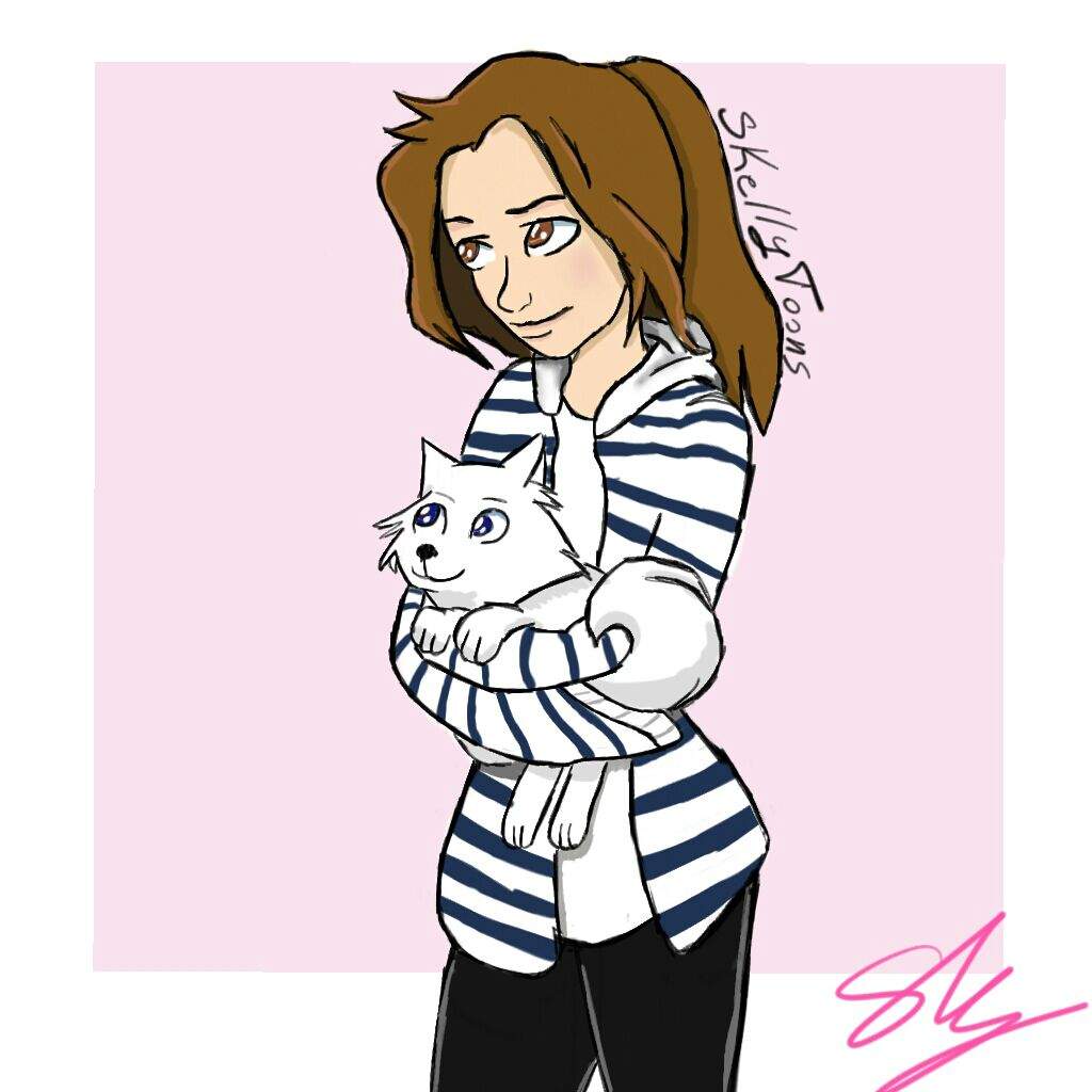 1024x1024 Disney Skelly The Animation Squad Amino