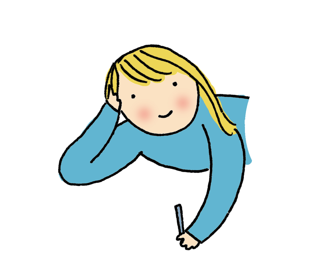 1253x1043 Disney Style Of Drawing People Creating And Developing An Image