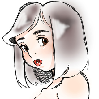 320x320 I Enjoy Drawing In The Disney Style