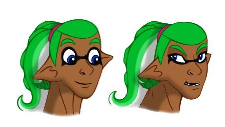 452x256 More Disney Style Drawings Splatoon Amino