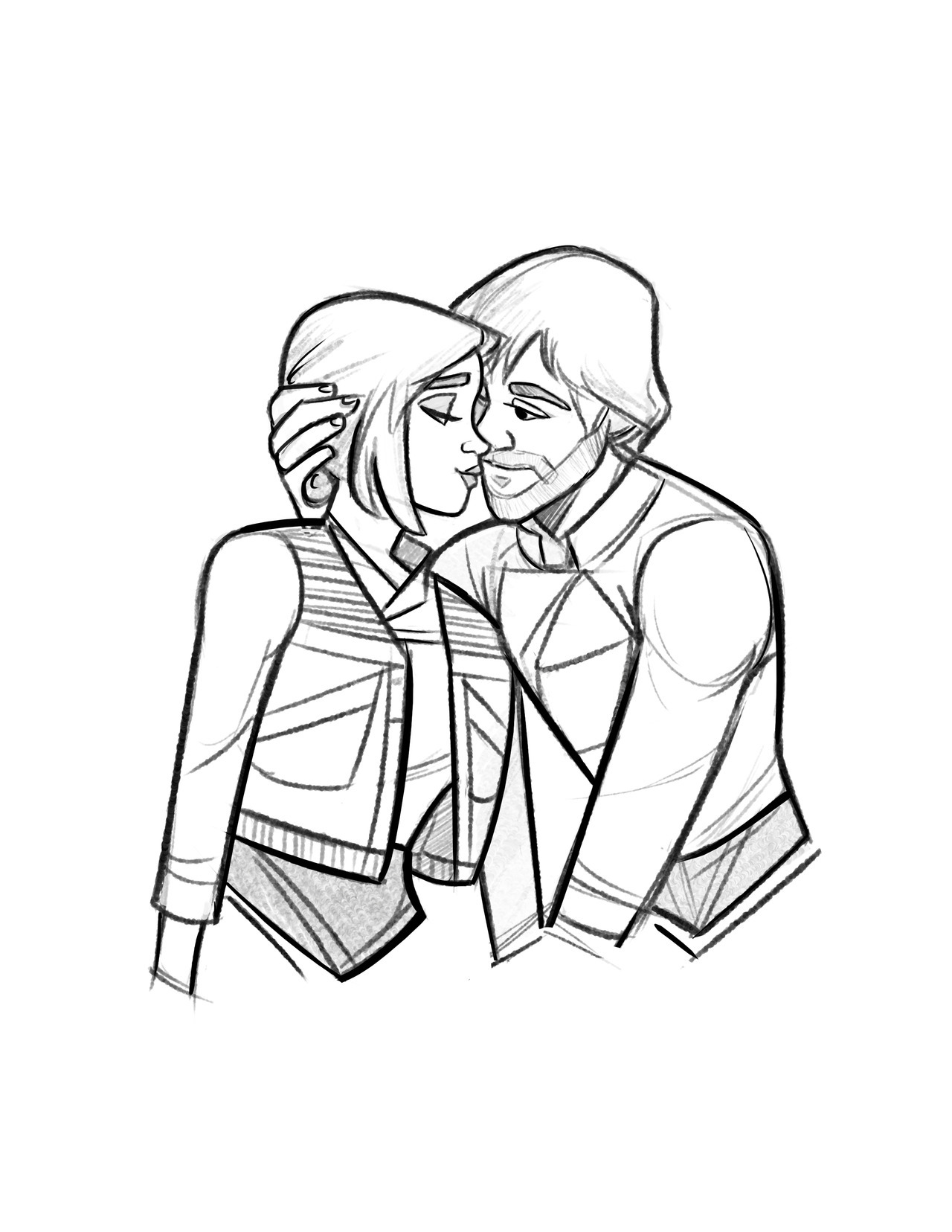 1280x1656 Satmolly Srry For The Repost I Was Commissioned To Draw