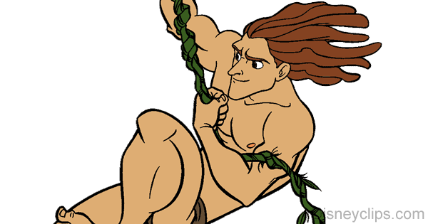 600x315 tarzan's jane and porter clip art disney clip art galore