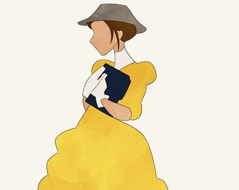 340x270 tarzan collar etsy