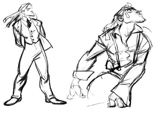 528x390 concept art of tarzan