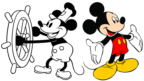 600x338 How To Draw Cartoon Hands