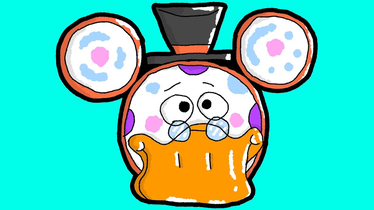 1280x720 Mickey Mouse Club House X Ducktales Drawing