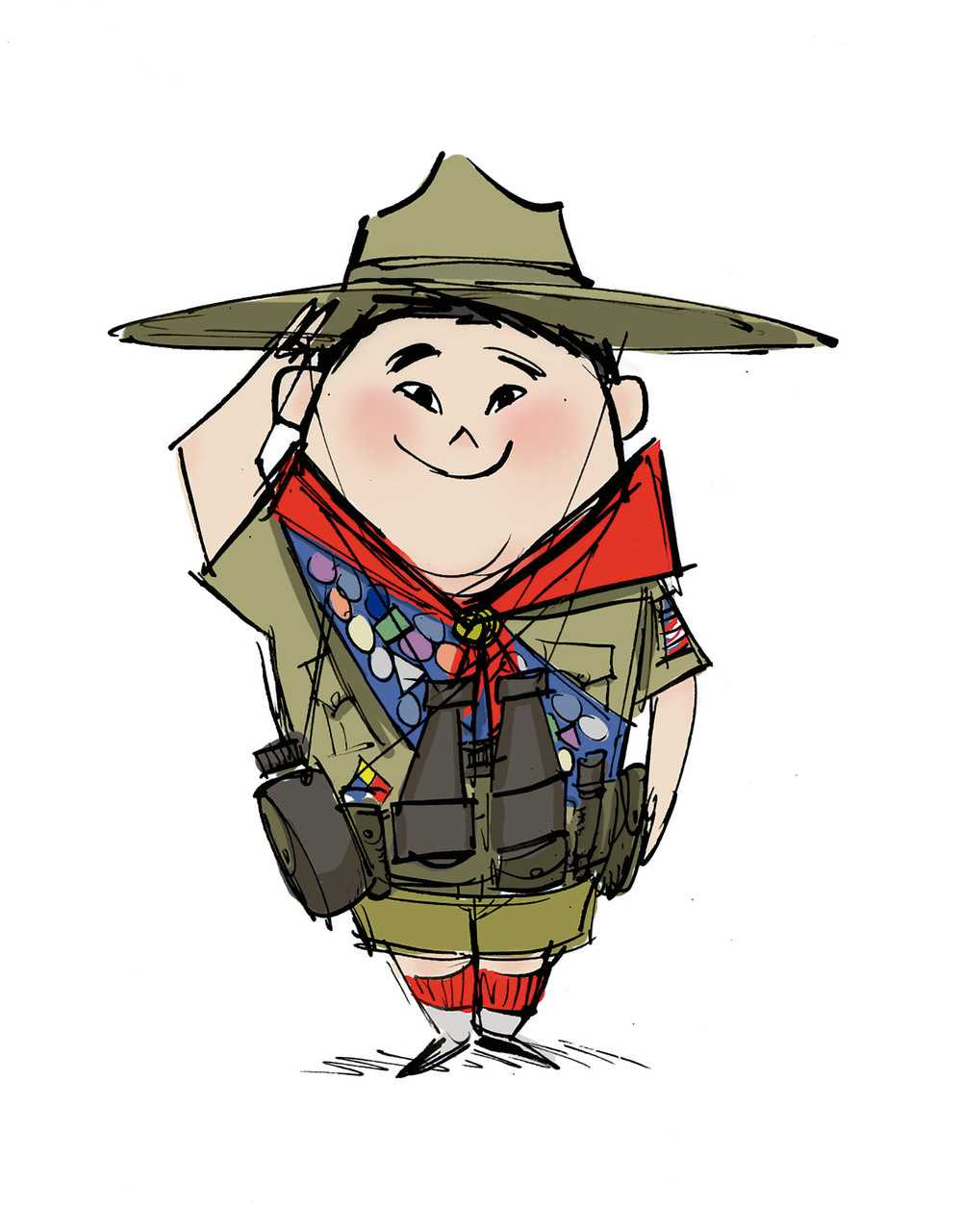 1000x1281 Pixar Animation Studios