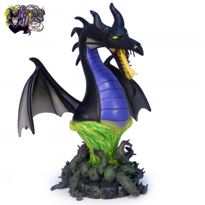 300x300 Disney Auctions Disney Villains Double Sided Ceramic Cookie Jar