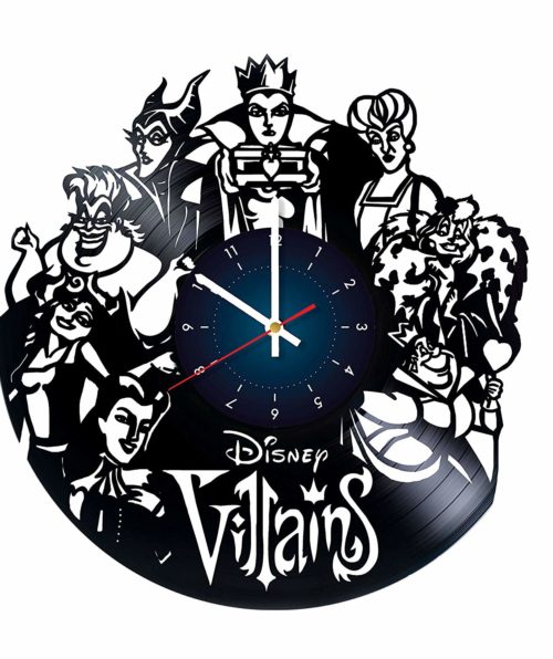 Disney Villains Drawings | Free download on ClipArtMag