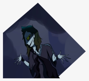 300x272 Draw Yourself As A Disney Villain