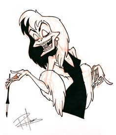 236x276 Cruella Devil