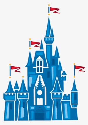 300x424 disney castle logo png, transparent disney castle logo png image