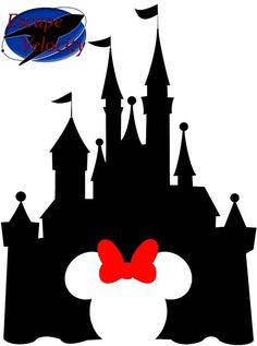 236x317 Disney Castle Stencil Surviving Freshman Year Of College