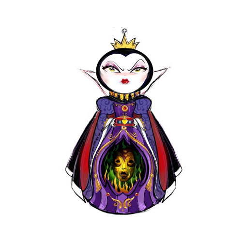 500x500 Disney World Of Miss Mindy