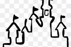 300x200 Disney Magic Kingdom Clipart Clipart Portal