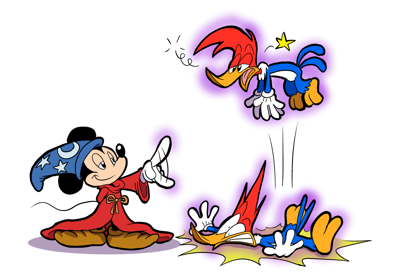 1280x905 joey waggoner cartoonist this drawing was made earlier this year